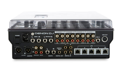 Decksaver Denon X1800 Prime Mixer Cover