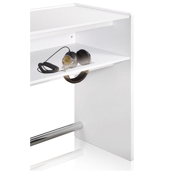 Zomo Ibiza 150 DJ Deck Stand Headphone Bracket