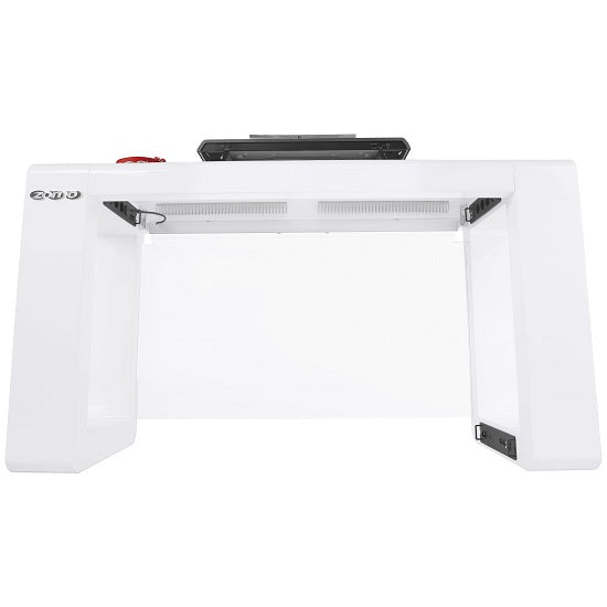 Zomo Miami MK2 DJ Deck Stand Lower View 2