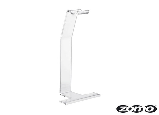 Zomo Acrylic Deck Stand Headphone Bracket