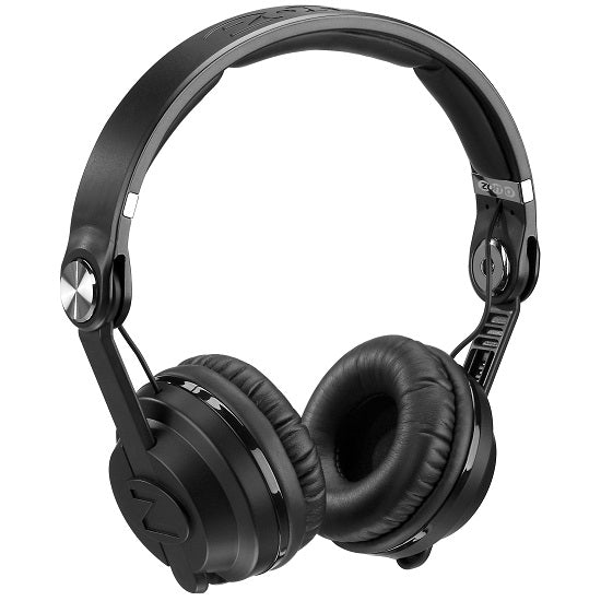 Zomo HD-3000 Professional DJ Headphones  Angle Close