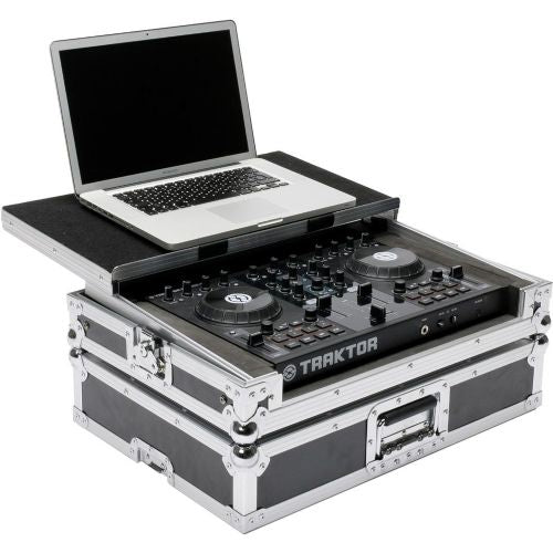 Magma DJ Controller Workstation For Traktor S2