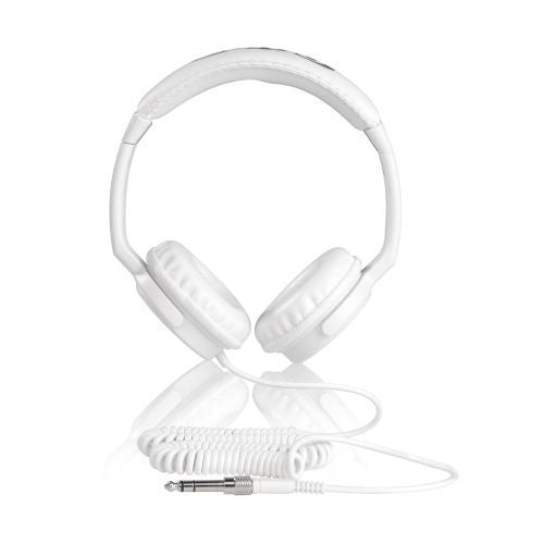 Headphone HD 500 White
