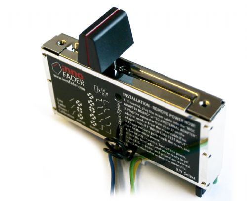 Audio Innovate innoFADER Pro2 Universal Fit Crossfader