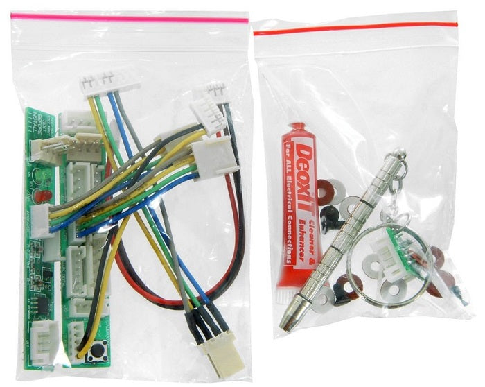 Audio Innovate innoFADER Pro2 Universal Fit Crossfader