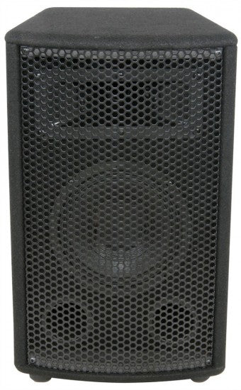 QT6 PA Speaker box set 6 inch 100W