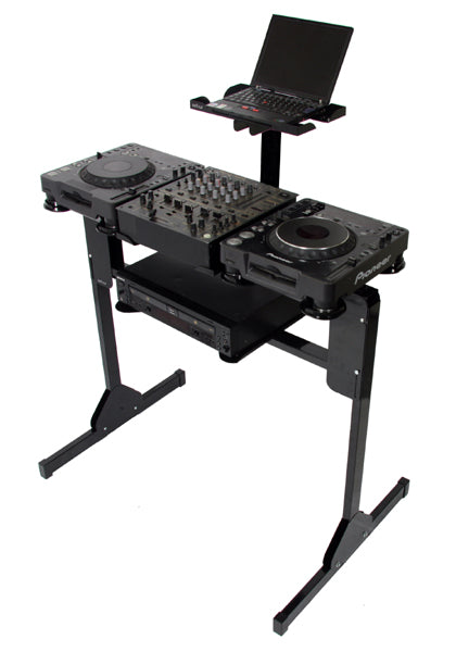 X25 DJ Stand