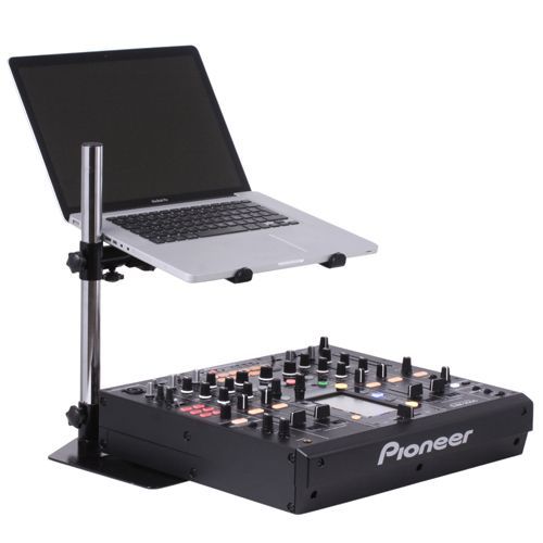 LS50 Laptop Stand (Black)