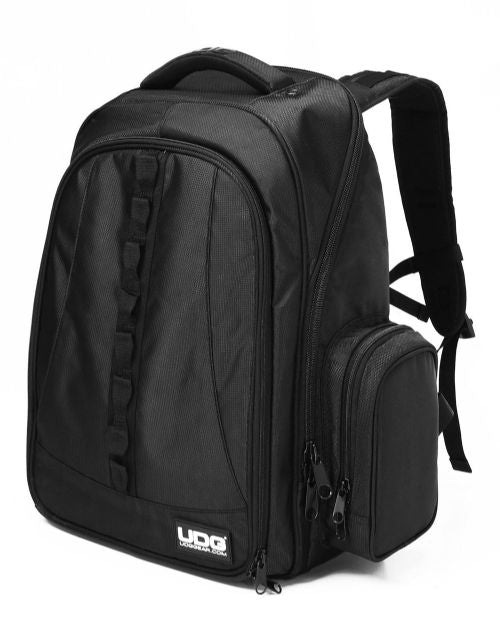 UDG U9102BL Ultimate Backpack (Black)
