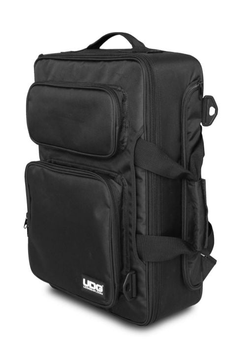 UDG U9103BL Ultimate Midi Controller Backpack (small)