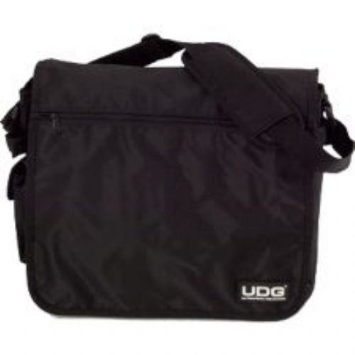 UDG U9450 Courier Bag (Black)