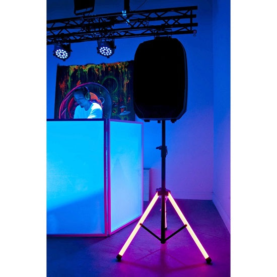 Colour Stand LED In Use 3