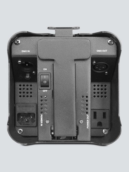 Chauvet DJ Freedom Par Hex-4 Bottom