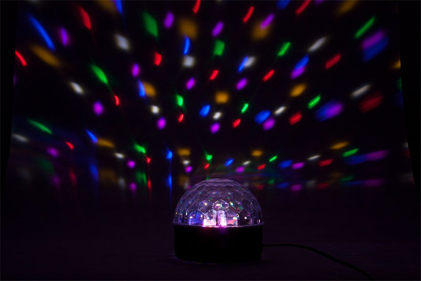 PARTY-ASTRO6 In Use 3