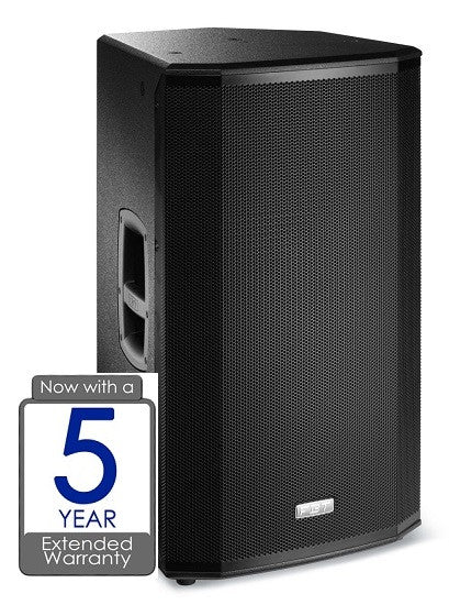 FBT Ventis 115 Angle