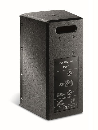 FBT Ventis 108 Rear Angle