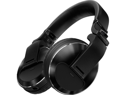 Pioneer HDJ-X10 Professional DJ Headphones Angle 1