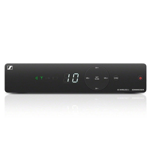 Sennheiser XSW 1-835-GB Receiver 2