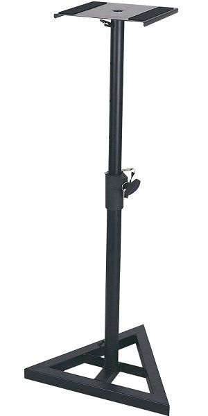 QTX Monitor Speaker Stand