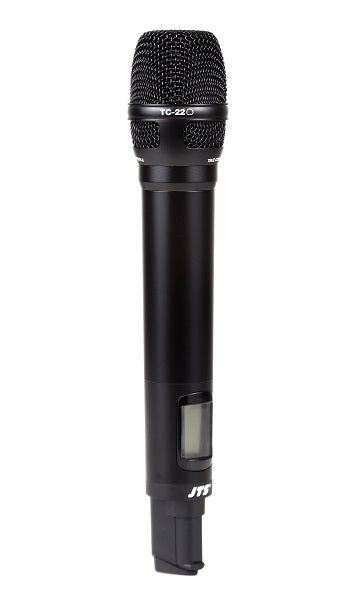 JTS US-20S Mic 1