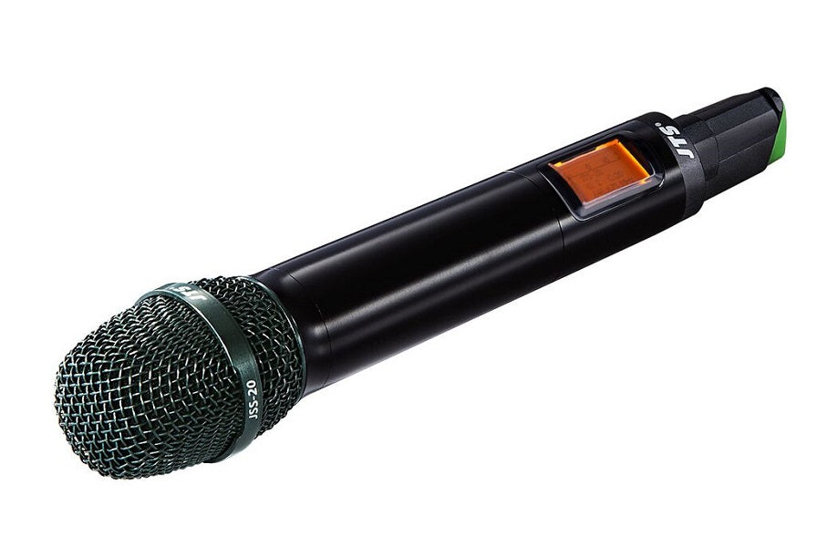 JTS JSS-20 Microphone