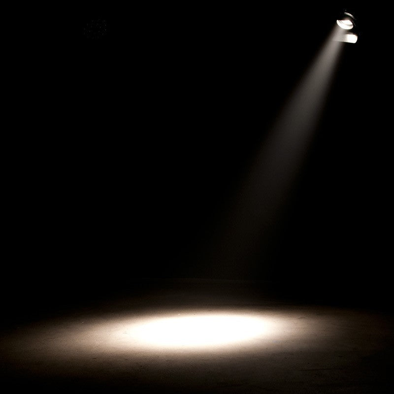 American DJ Encore FR150z In Use