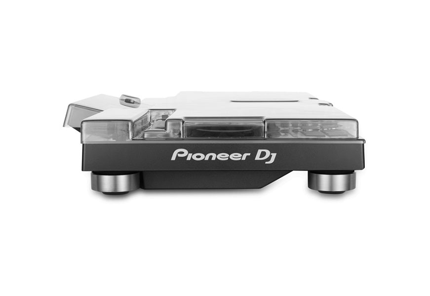 Decksaver XDJ-RX2 Protective Cover Side