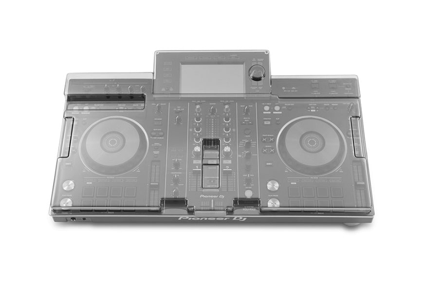 Decksaver XDJ-RX2 Protective Cover Top