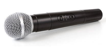 Q-Audio QWM 6 Microphone 1