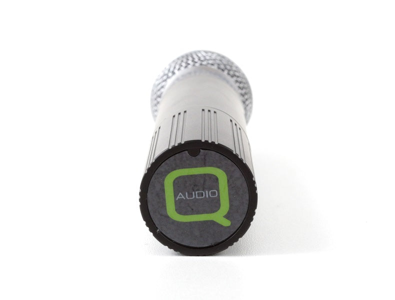 Q-Audio QWM 6 Microphone 2