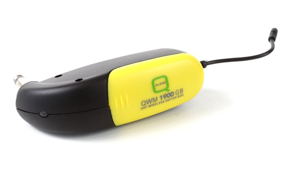 Q-Audio QWM 1900 GB Transmitter