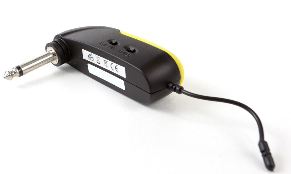 Q-Audio QWM 1900 GB Transmitter 2