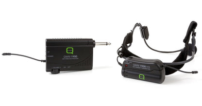 Q-Audio QWM 1900 HS Set