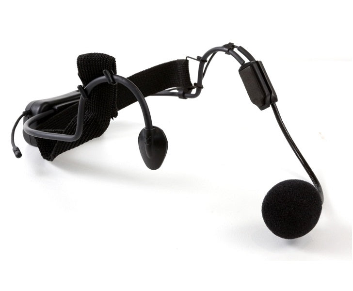 Q-Audio QWM 1900 HS Headset 1