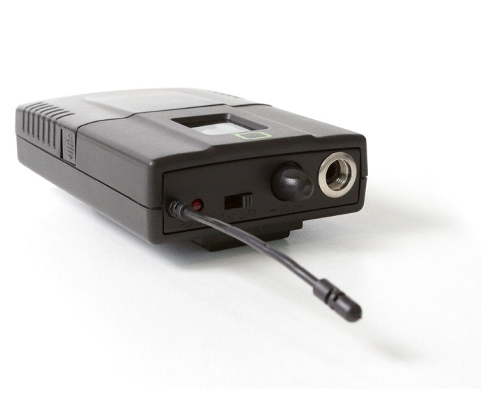 Q-Audio QWM 1960 BP Body Pack 1