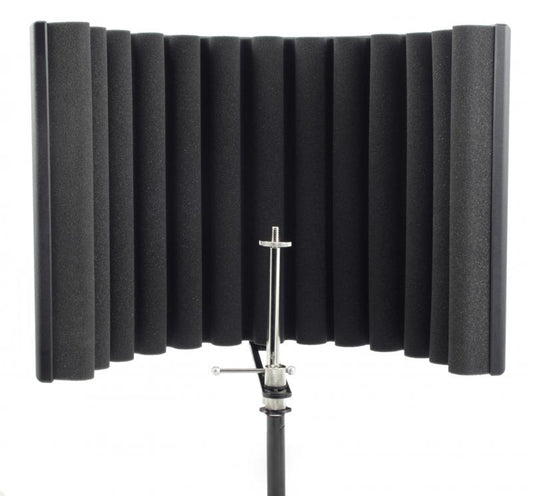 sE Electronics RF-X Reflexion Filter X Portable Vocal Booth