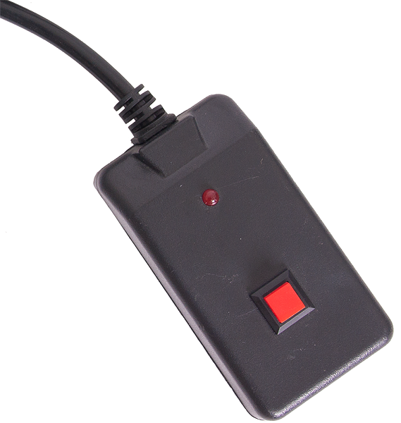 PARTY-FOG1200LED Wired Remote