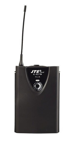JTS Professional E-6TB Transmitter
