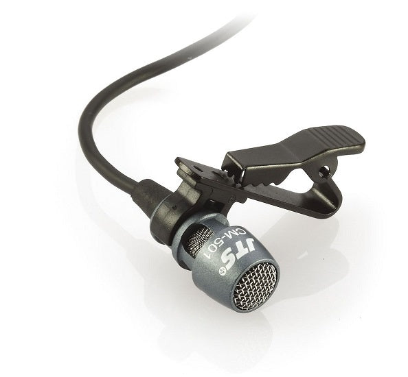 JTS Professional CM-501 Microphone