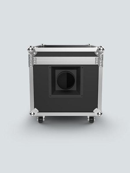 Chauvet DJ Cumulus Fog Machine Front