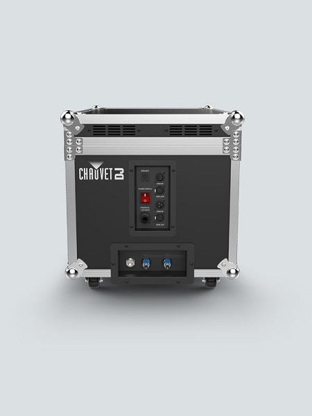 Chauvet DJ Cumulus Fog Machine Rear