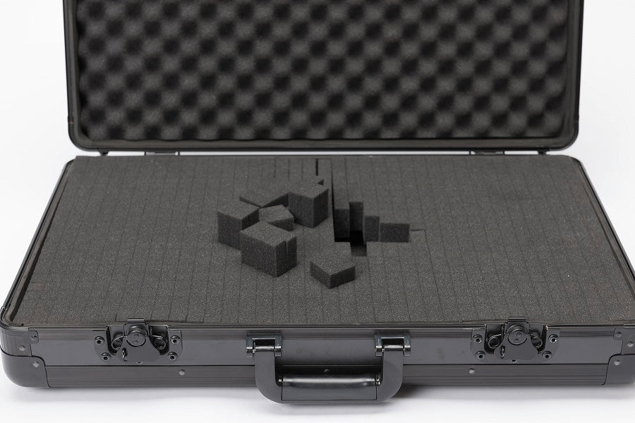 Magma Carrylite DJ Case XXL Plus Pick-Foam