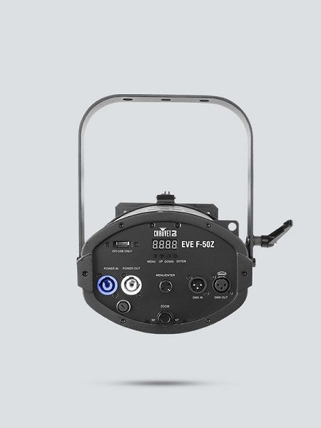 Chauvet DJ EVE F-50Z Rear