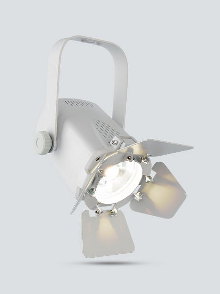 Chauvet DJ EVE TF-20 White Right