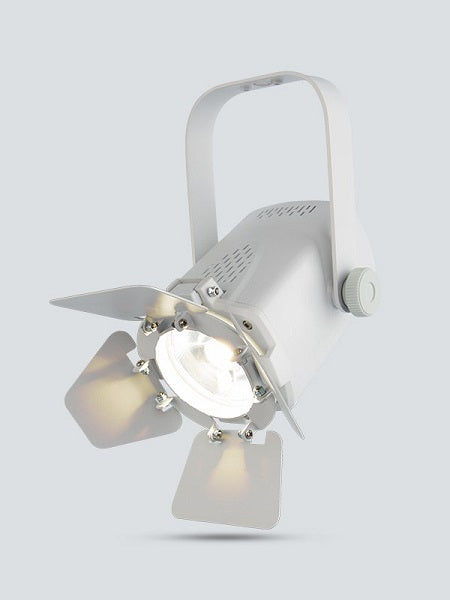 Chauvet DJ EVE TF-20 WhiteLeft