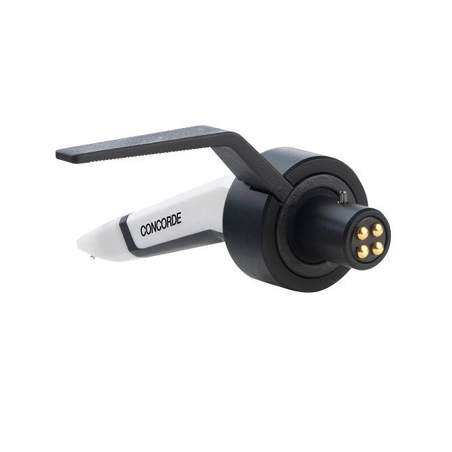 Ortofon Concorde SCRATCH DJ turntable cartridge connector