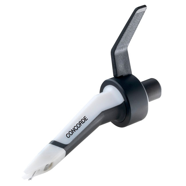 Ortofon Concorde SCRATCH DJ turntable cartridge bottom