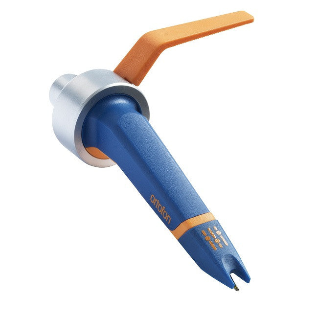 Ortofon Concorde DJ MKII Turntable Cartridge Front