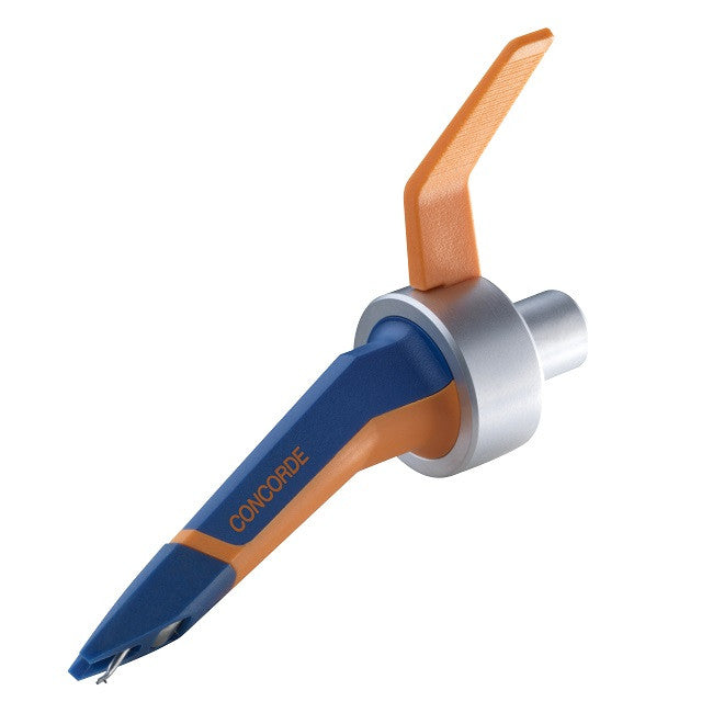 Ortofon Concorde DJ MKII Turntable Cartridge Underneath