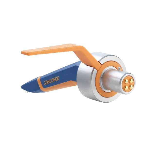 Ortofon Concorde DJ MKII Turntable Cartridge Rear